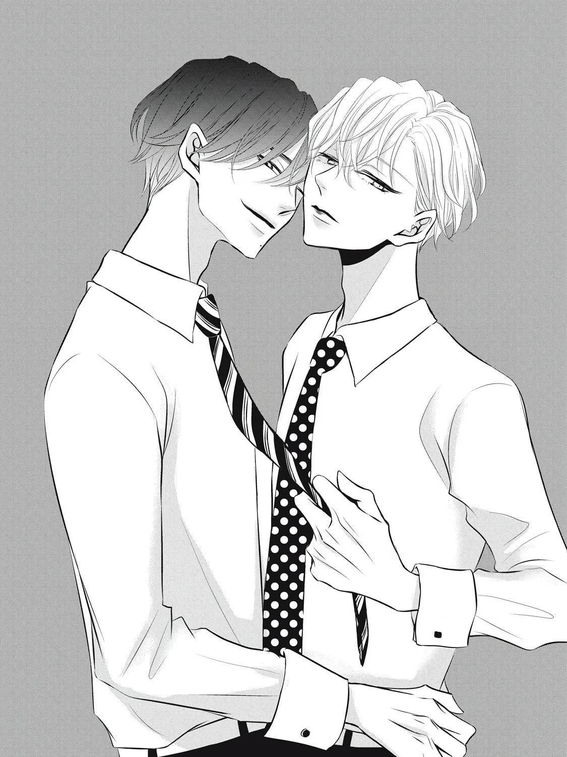 Juliet wo Ute Chapter 4 page 3 - 