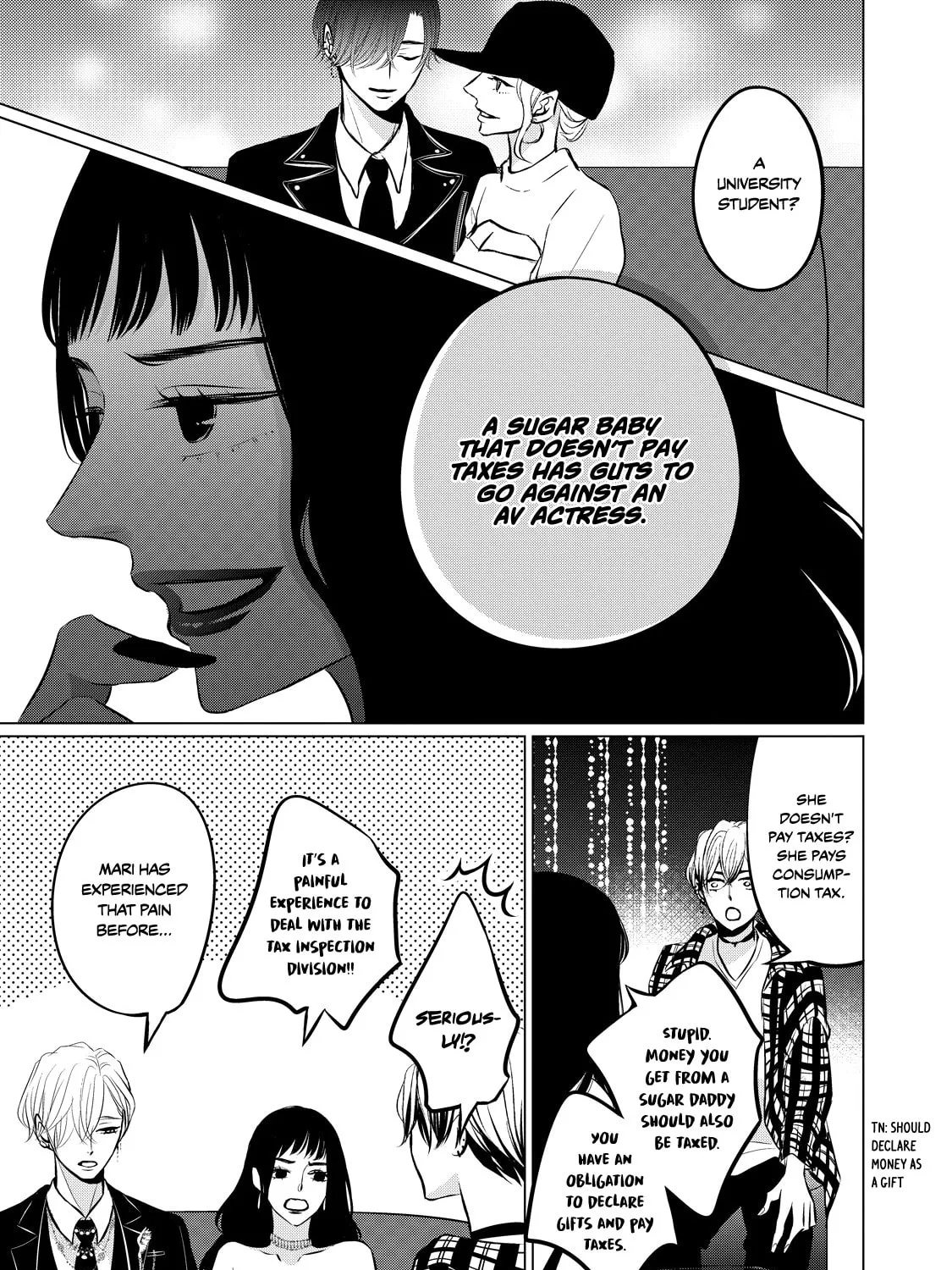 Juliet wo Ute Chapter 4 page 27 - 