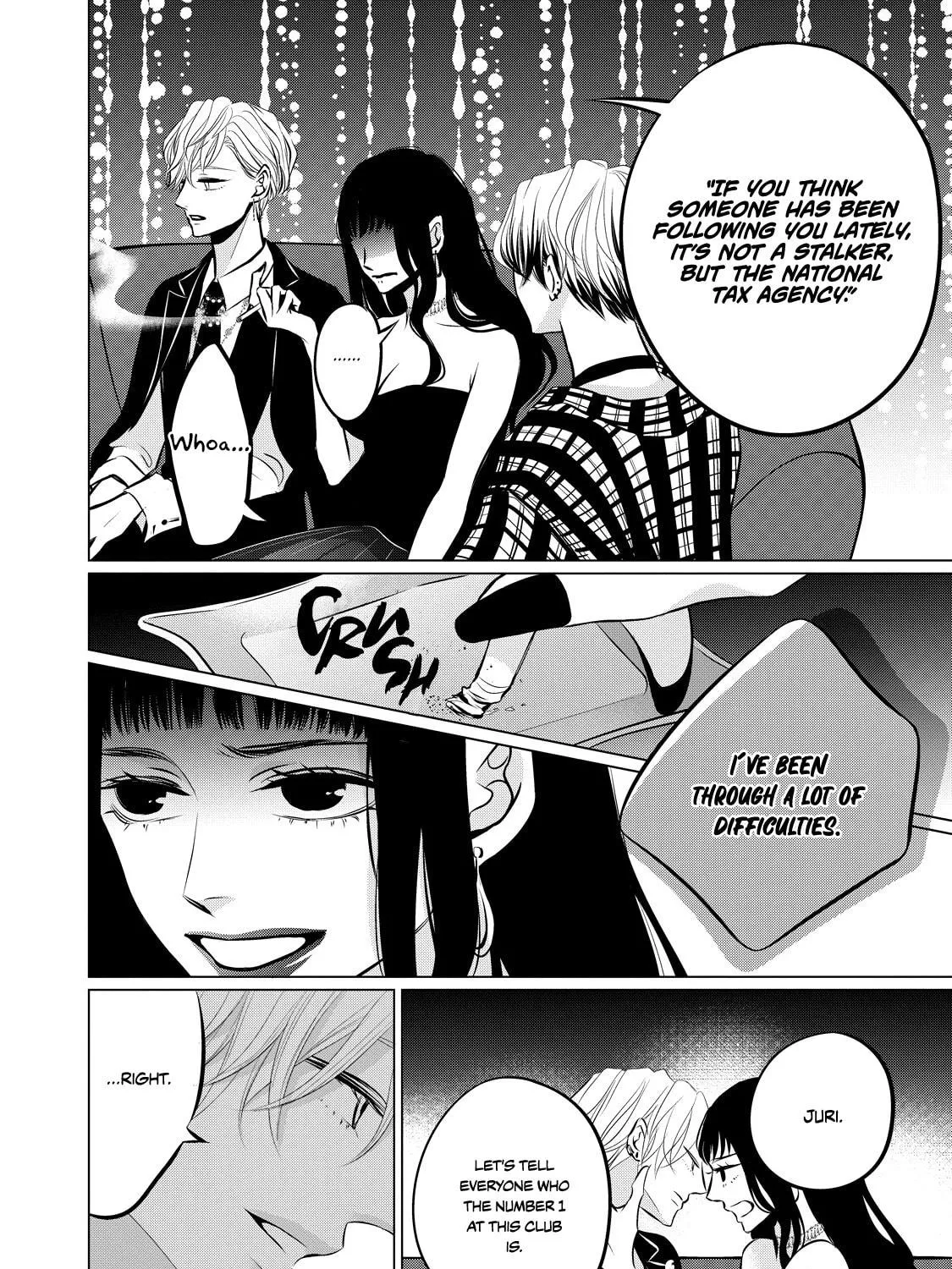 Juliet wo Ute Chapter 4 page 29 - 