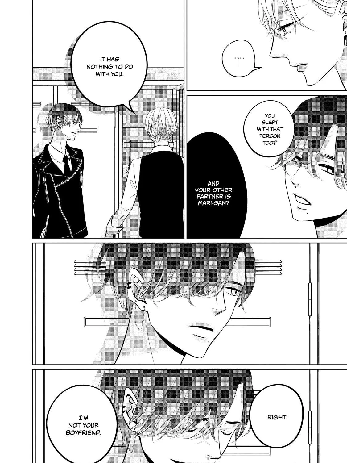 Juliet wo Ute Chapter 4 page 41 - 