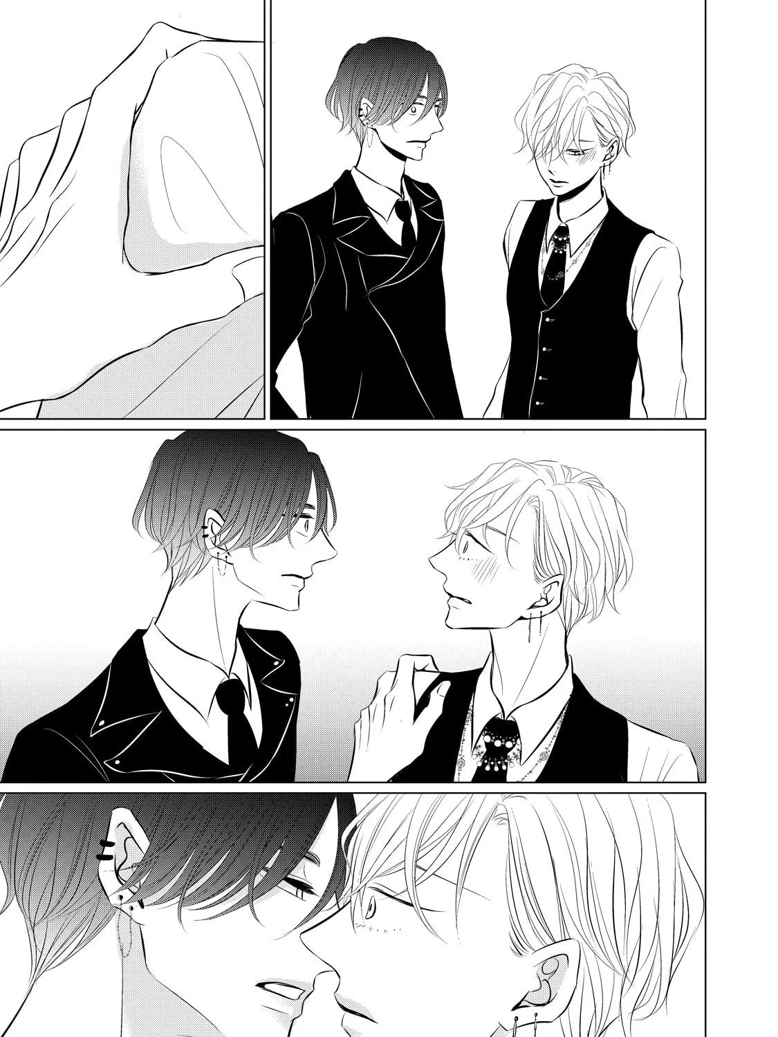 Juliet wo Ute Chapter 4 page 51 - 