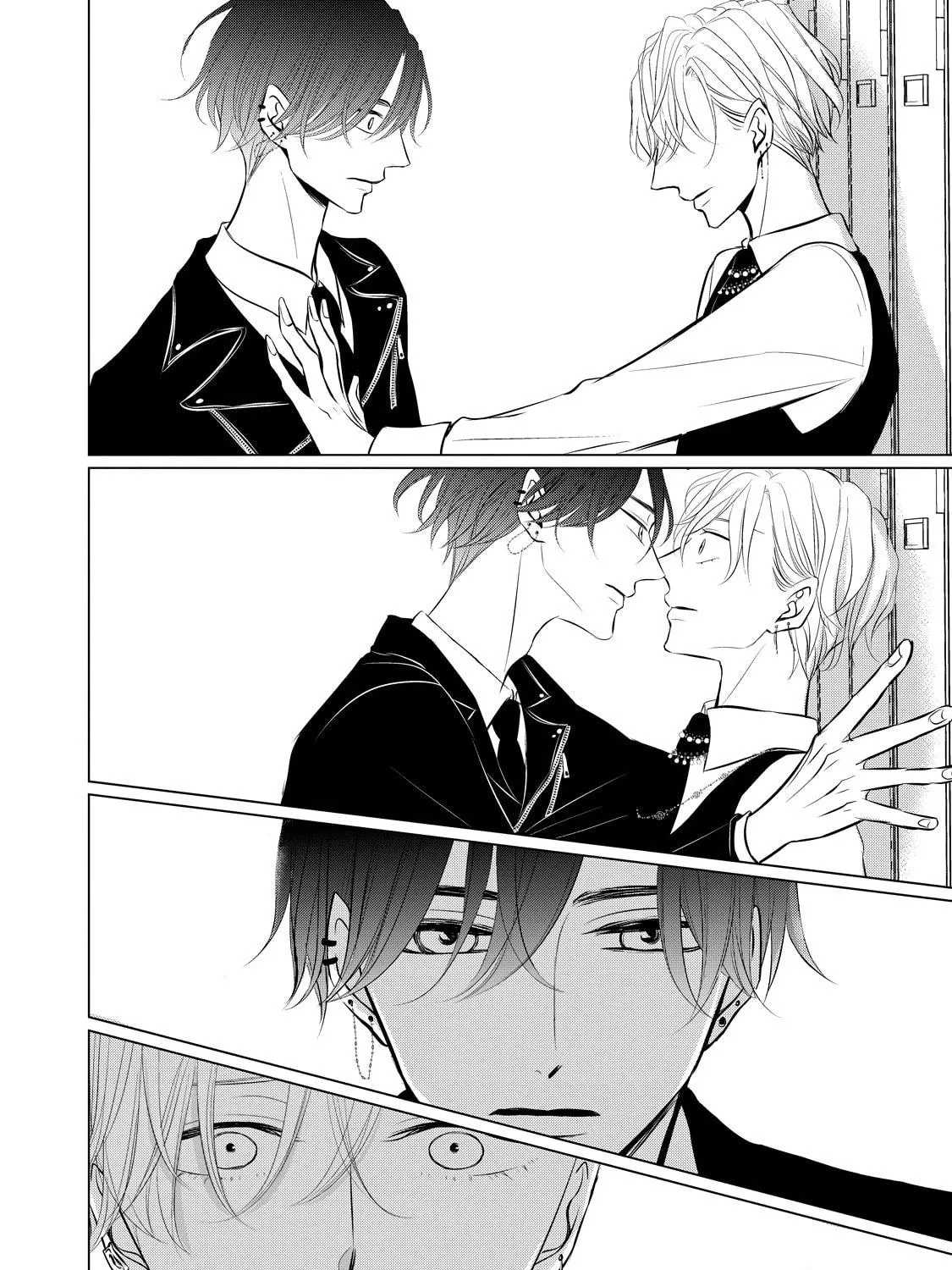 Juliet wo Ute Chapter 4 page 53 - 