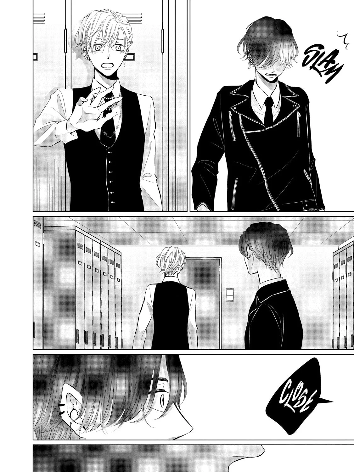 Juliet wo Ute Chapter 4 page 57 - 