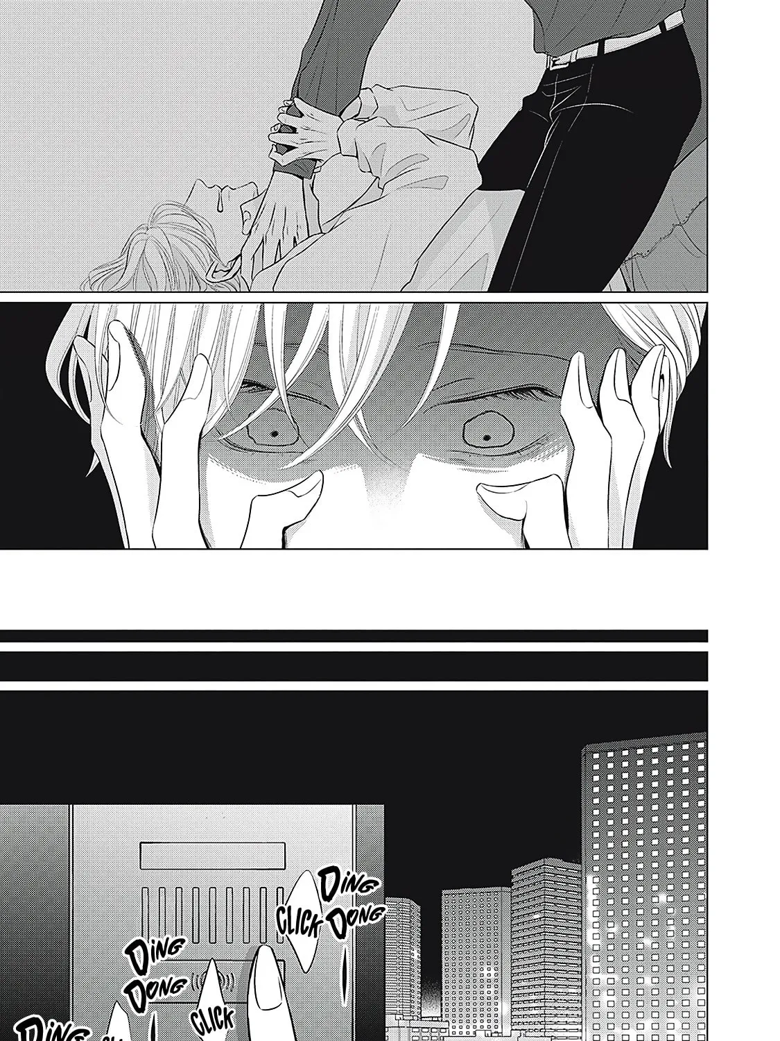 Juliet wo Ute Chapter 5 page 13 - 