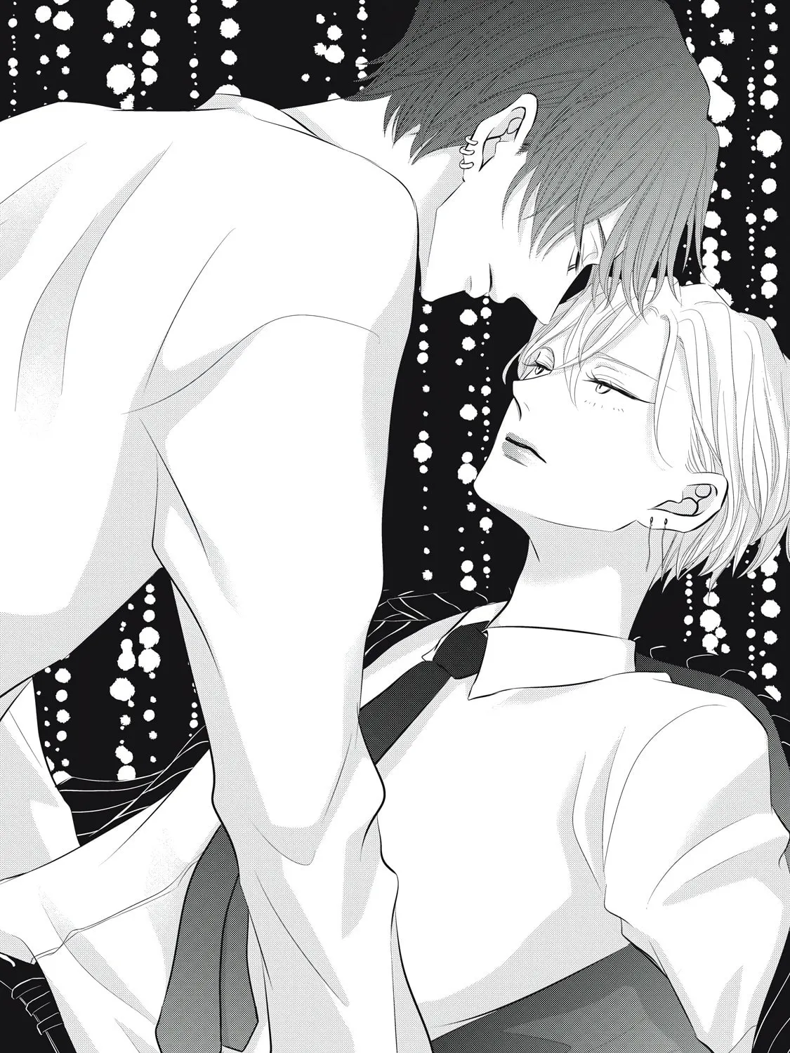 Juliet wo Ute Chapter 5 page 3 - 