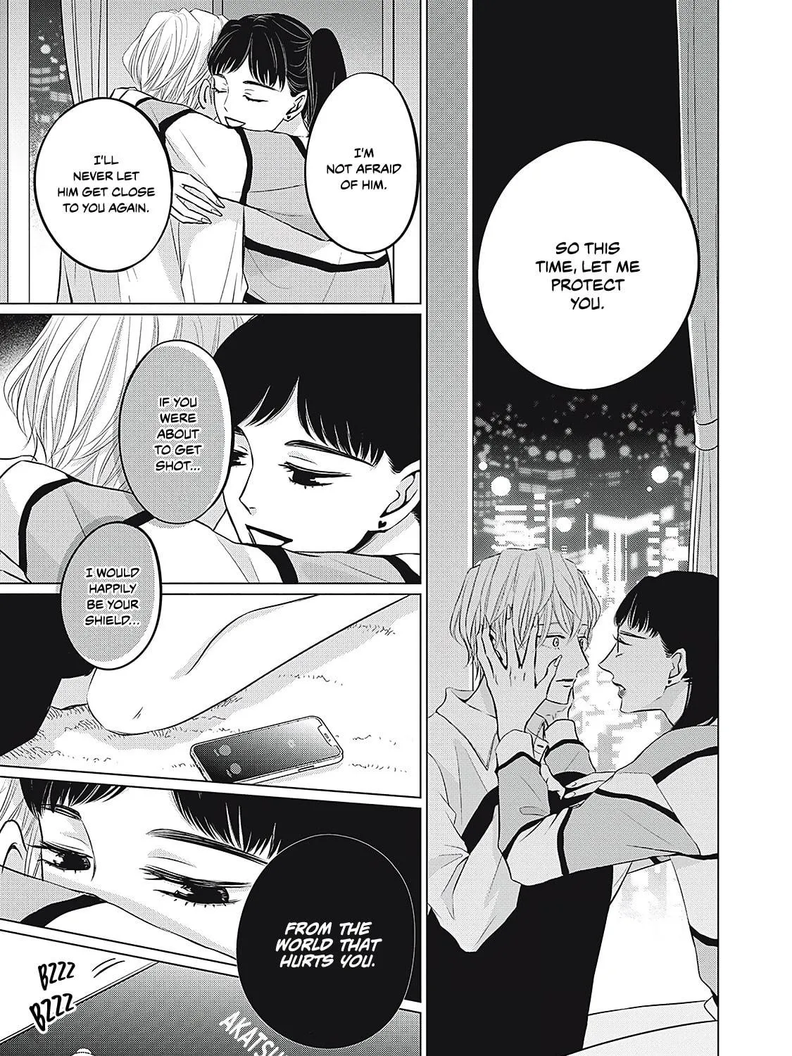 Juliet wo Ute Chapter 5 page 29 - 