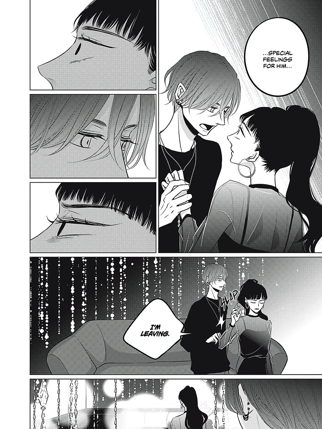 Juliet wo Ute Chapter 5 page 43 - 