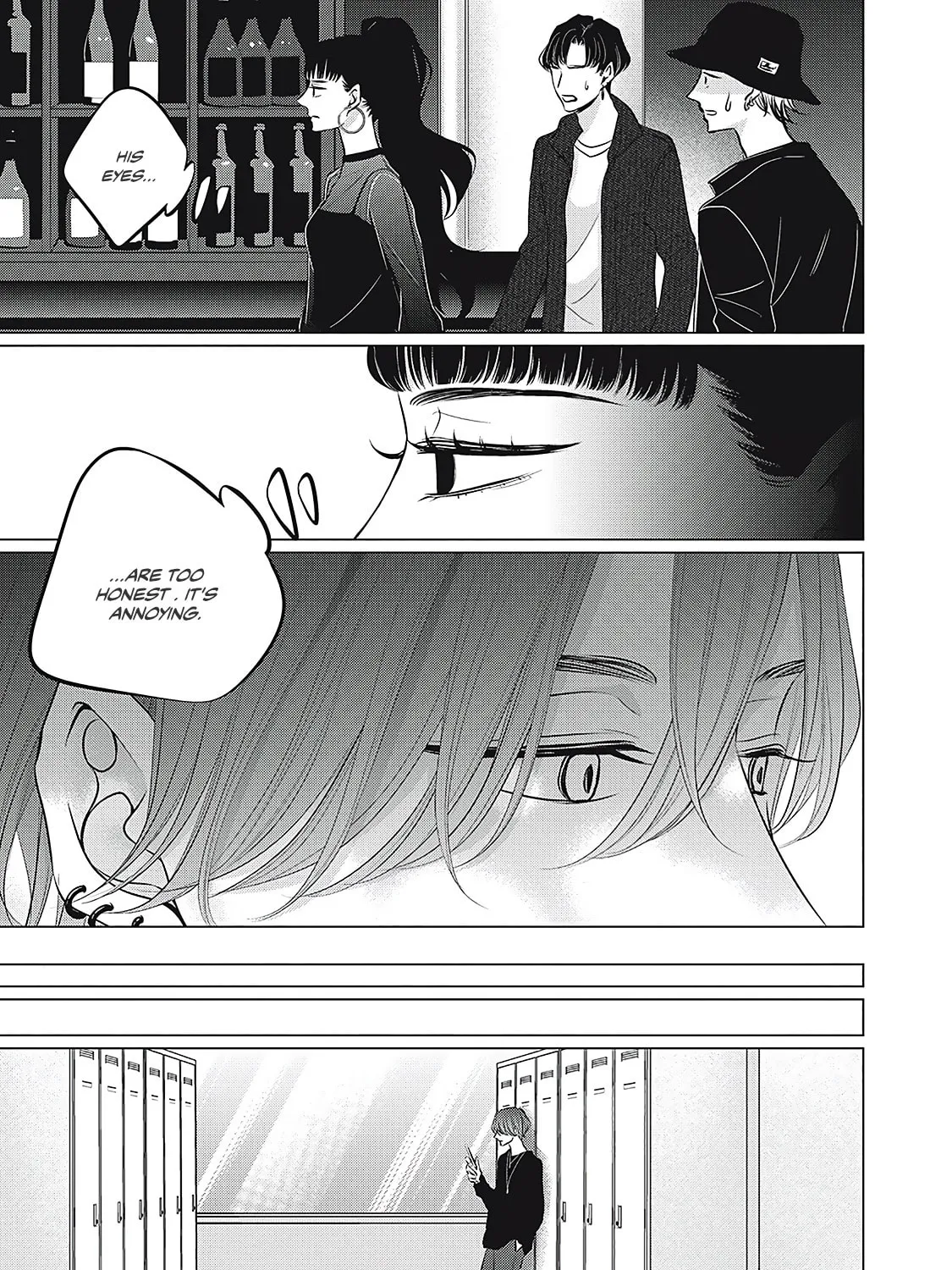 Juliet wo Ute Chapter 5 page 45 - 