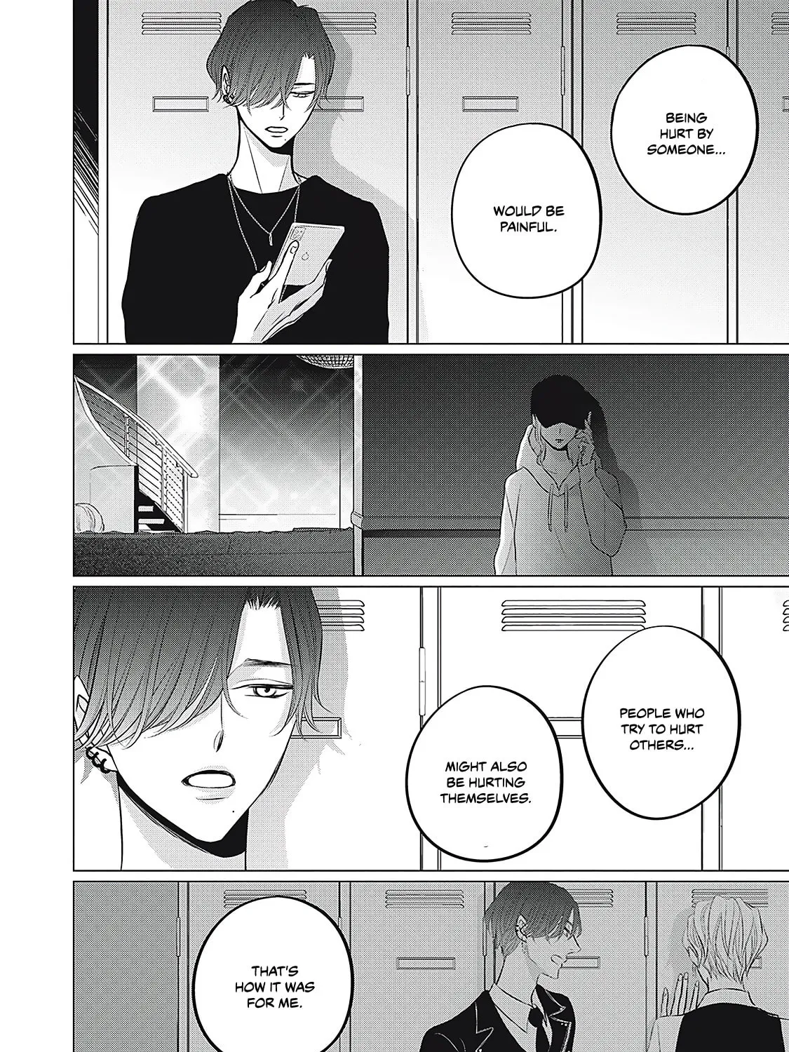 Juliet wo Ute Chapter 5 page 51 - 