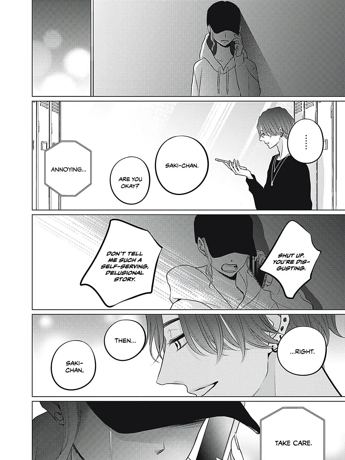 Juliet wo Ute Chapter 5 page 55 - 