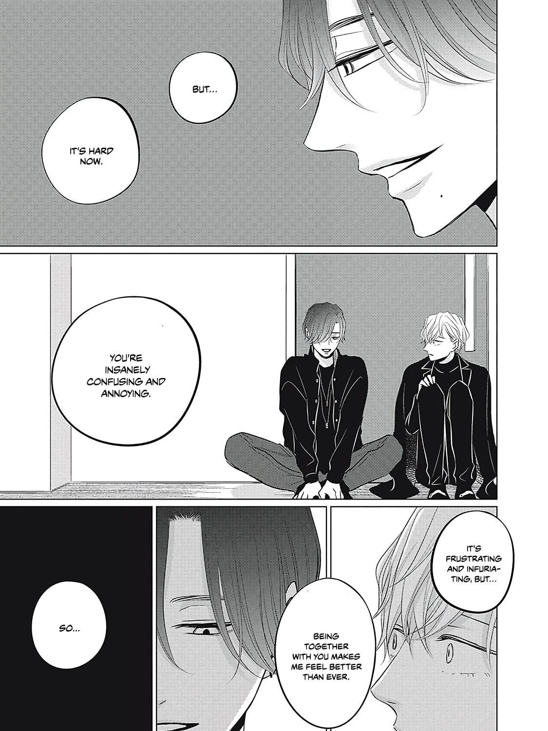 Juliet wo Ute Chapter 5 page 65 - 