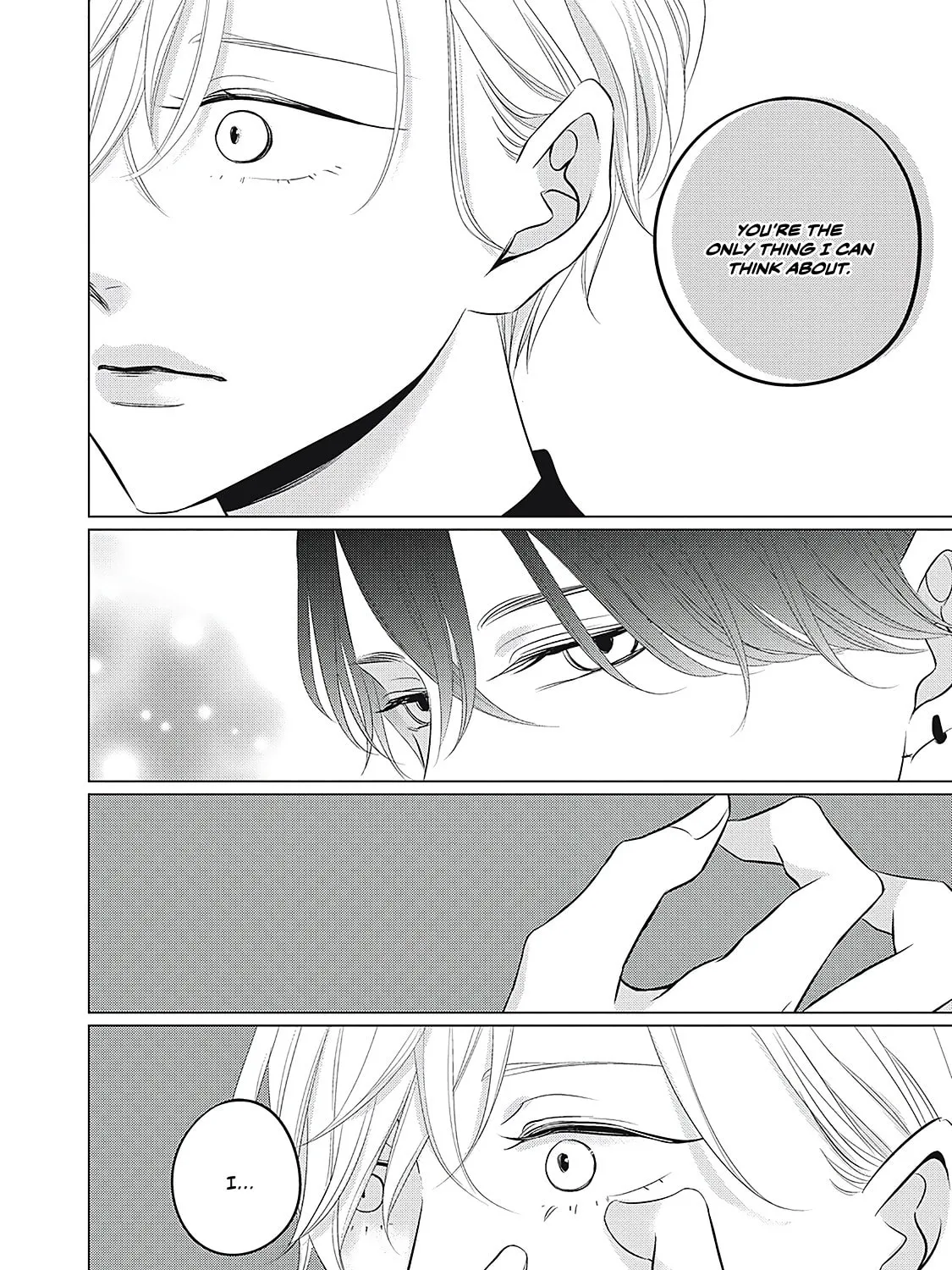 Juliet wo Ute Chapter 5 page 67 - 
