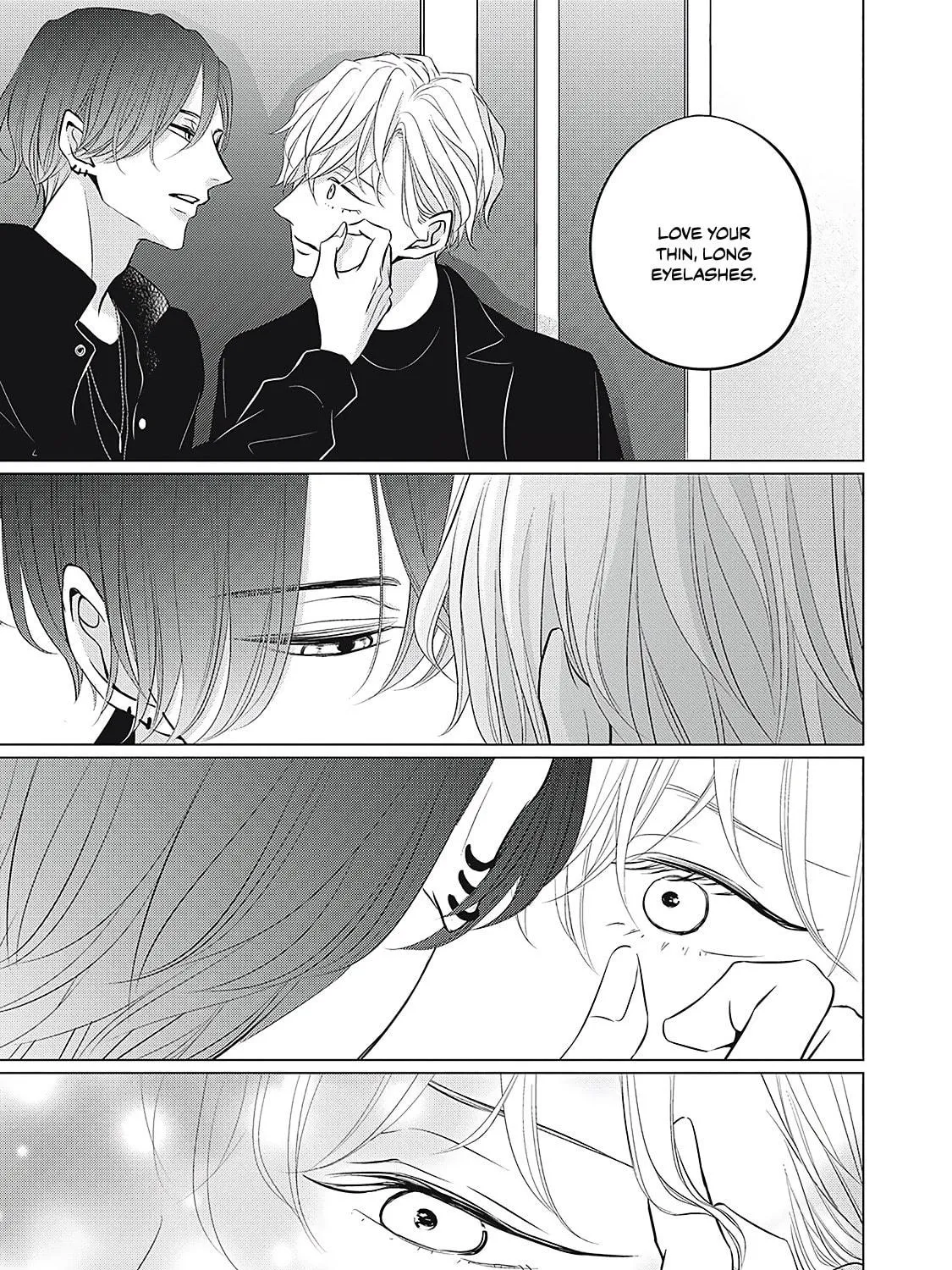 Juliet wo Ute Chapter 5 page 69 - 
