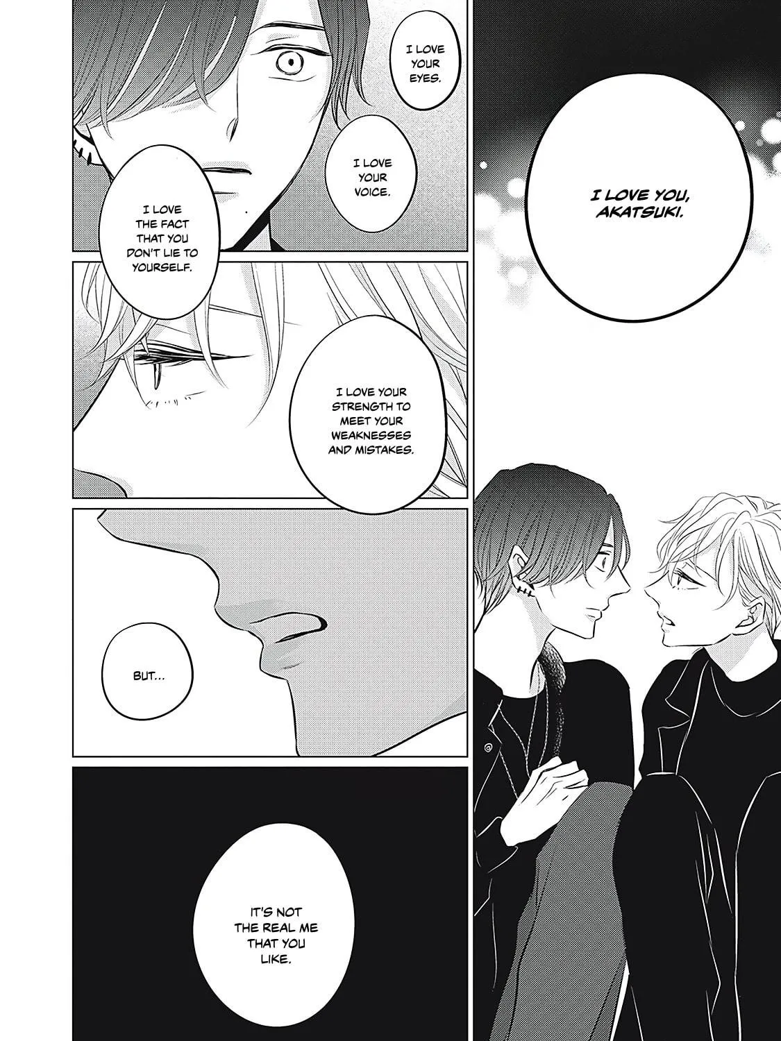 Juliet wo Ute Chapter 5 page 71 - 