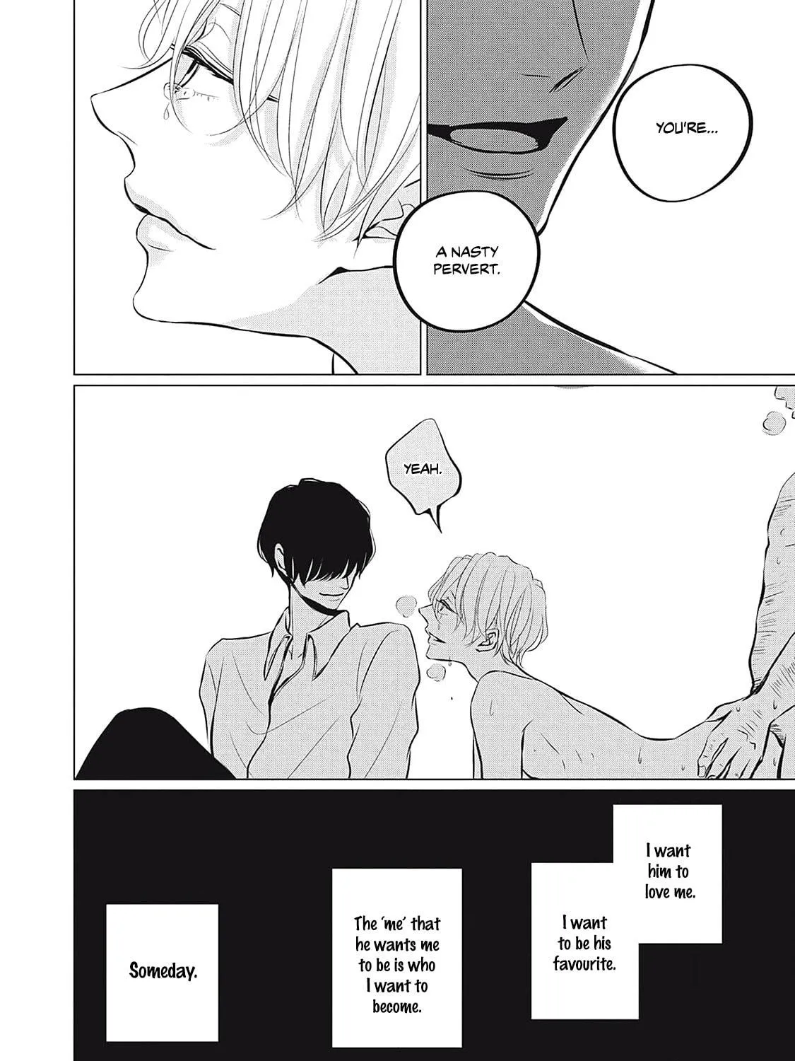 Juliet wo Ute Chapter 6 page 19 - 