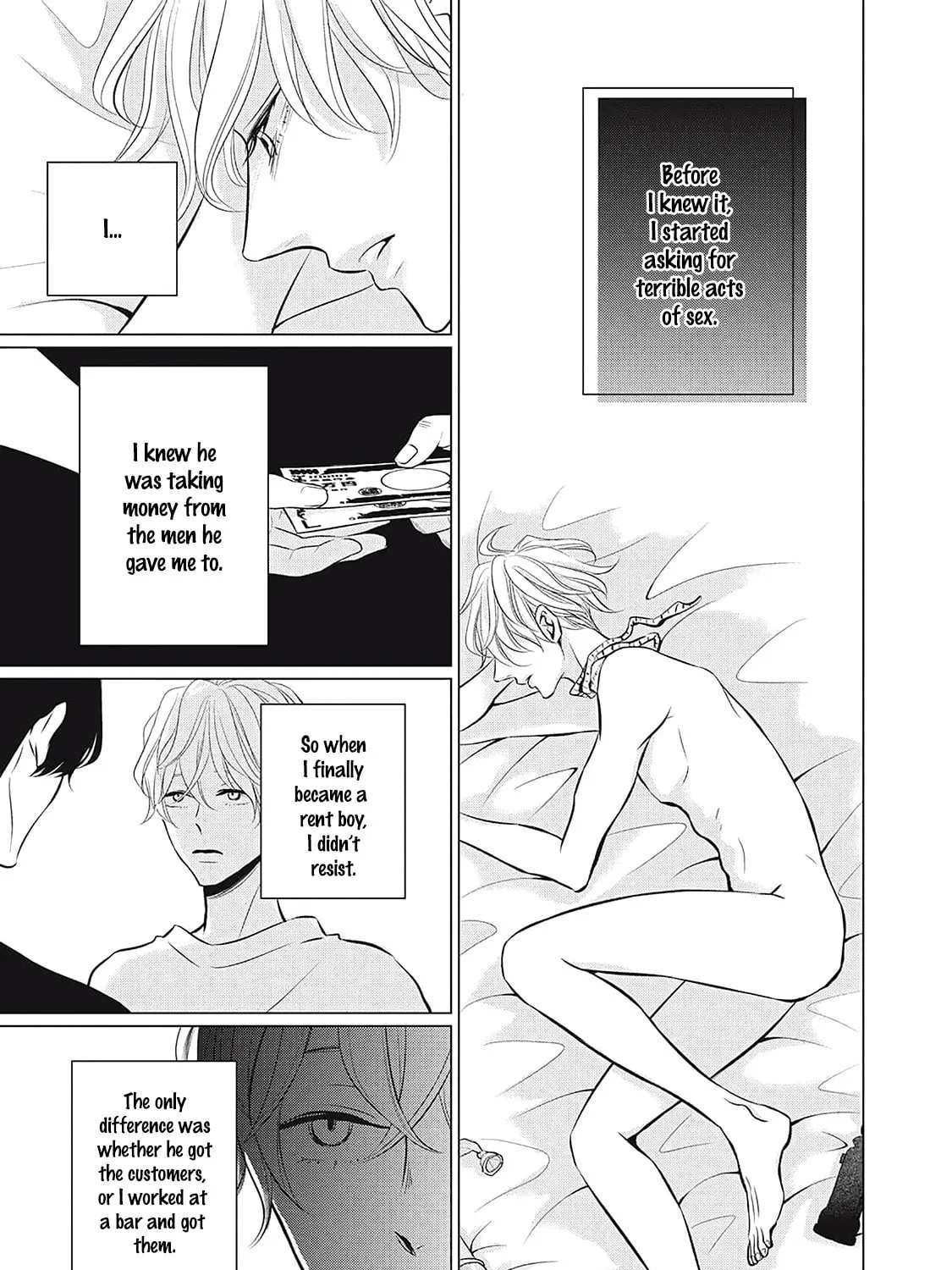 Juliet wo Ute Chapter 6 page 21 - 