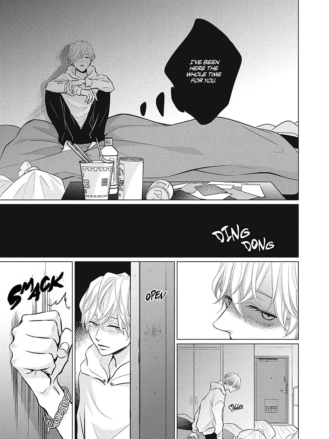 Juliet wo Ute Chapter 6 page 29 - 