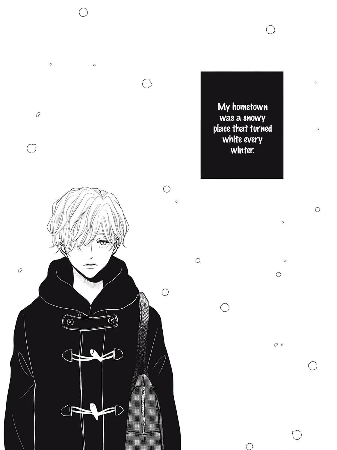 Juliet wo Ute Chapter 6 page 5 - 