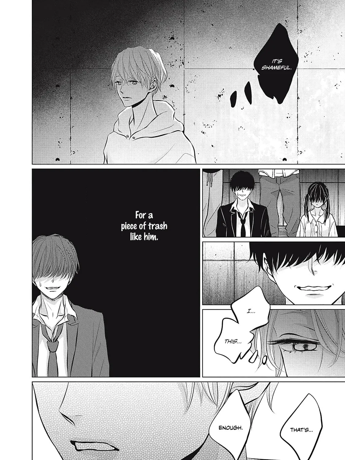 Juliet wo Ute Chapter 6 page 43 - 