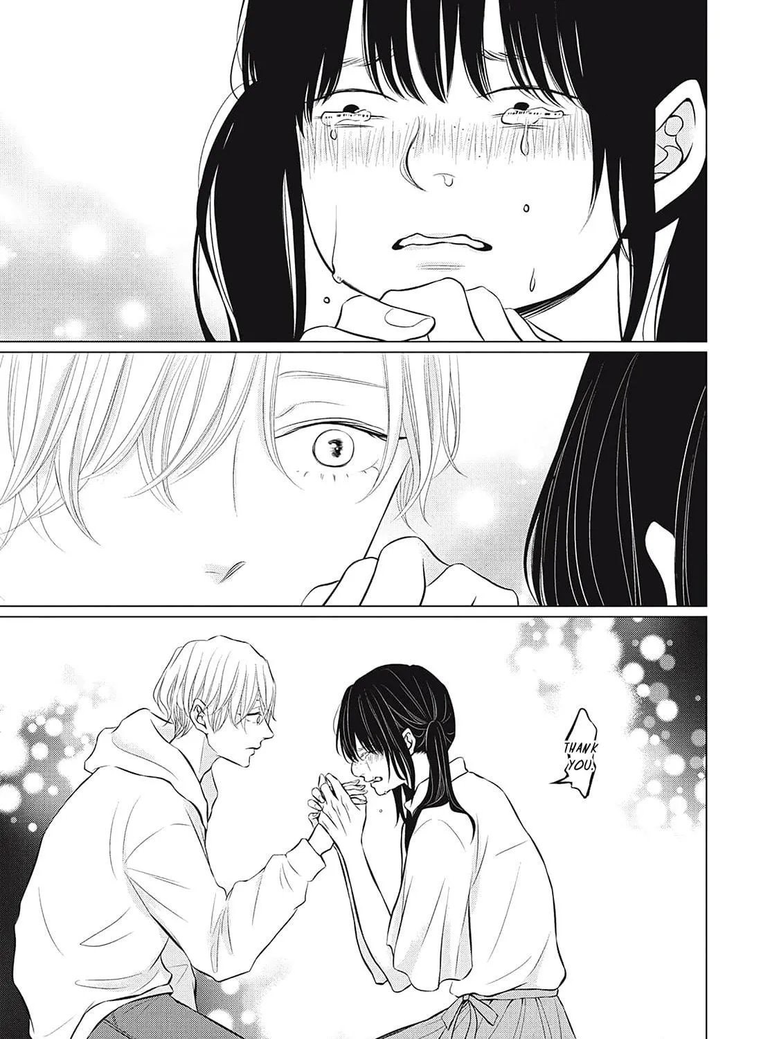 Juliet wo Ute Chapter 6 page 65 - 
