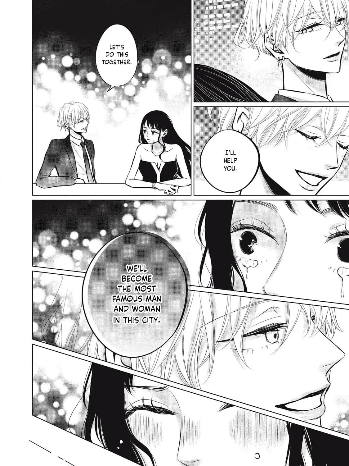 Juliet wo Ute Chapter 7 page 19 - 