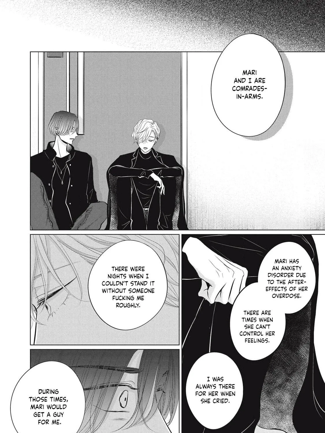 Juliet wo Ute Chapter 7 page 23 - 