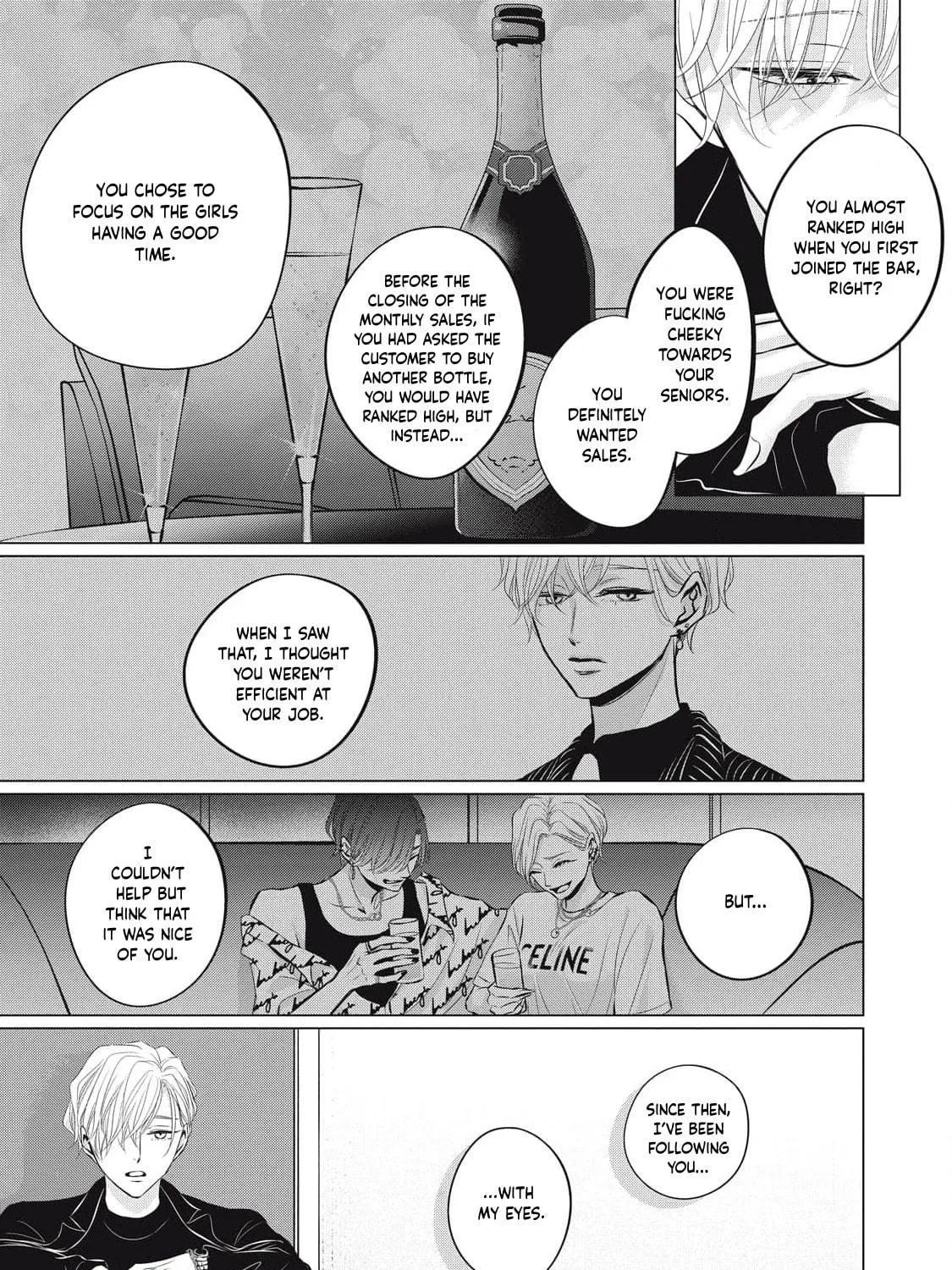 Juliet wo Ute Chapter 7 page 29 - 
