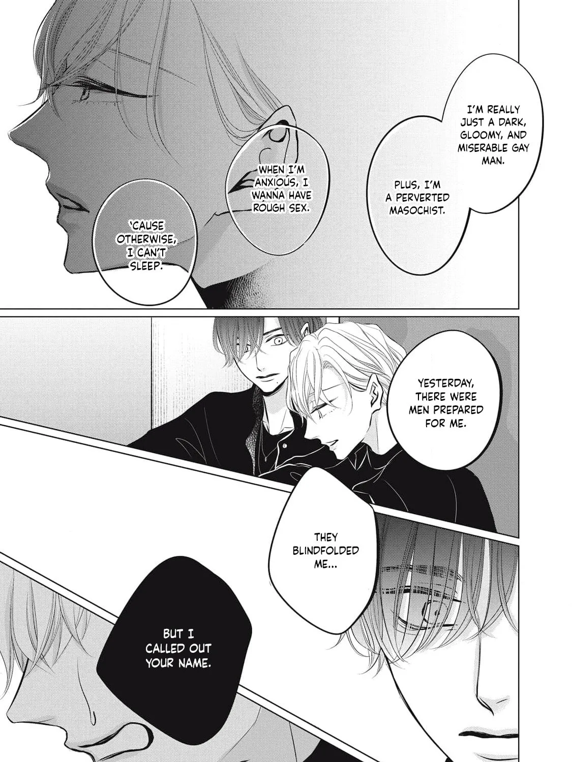 Juliet wo Ute Chapter 7 page 33 - 