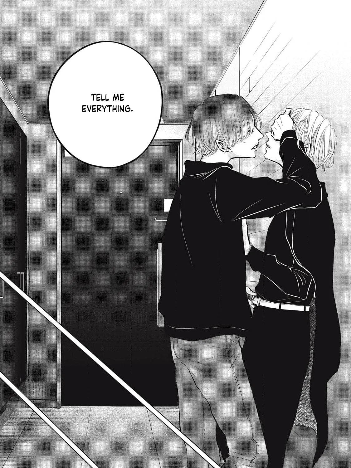 Juliet wo Ute Chapter 7 page 39 - 