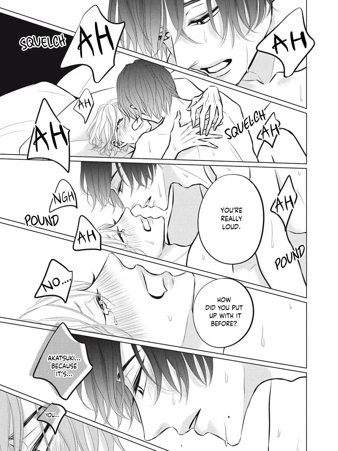Juliet wo Ute Chapter 7 page 49 - 