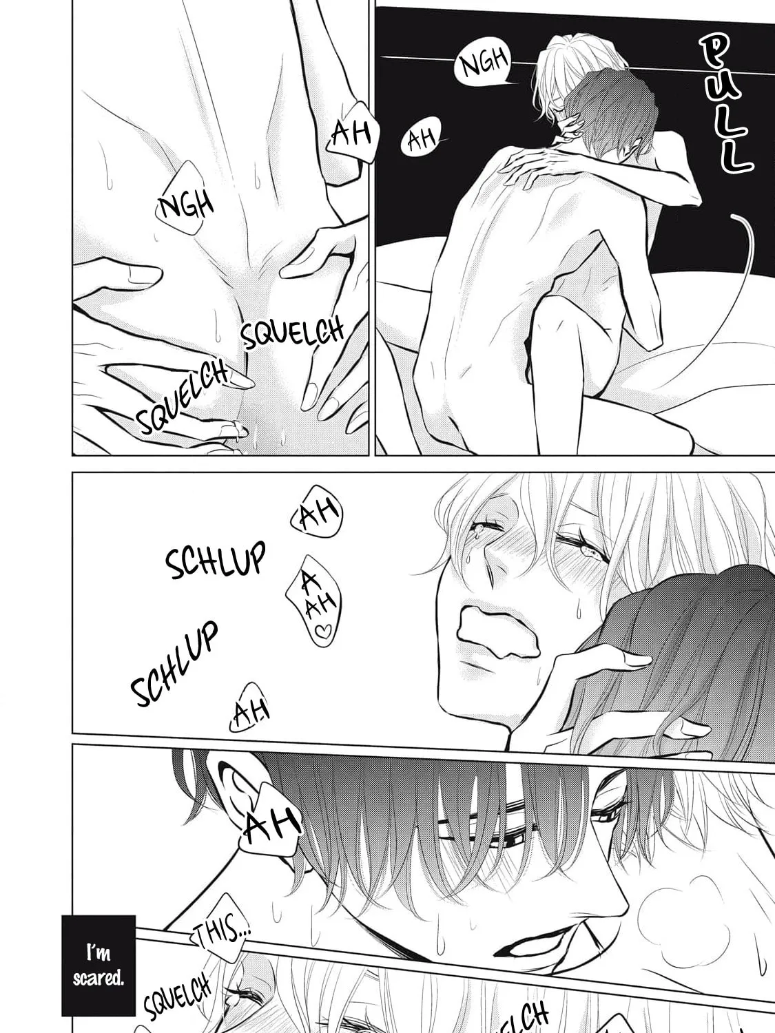 Juliet wo Ute Chapter 7 page 51 - 