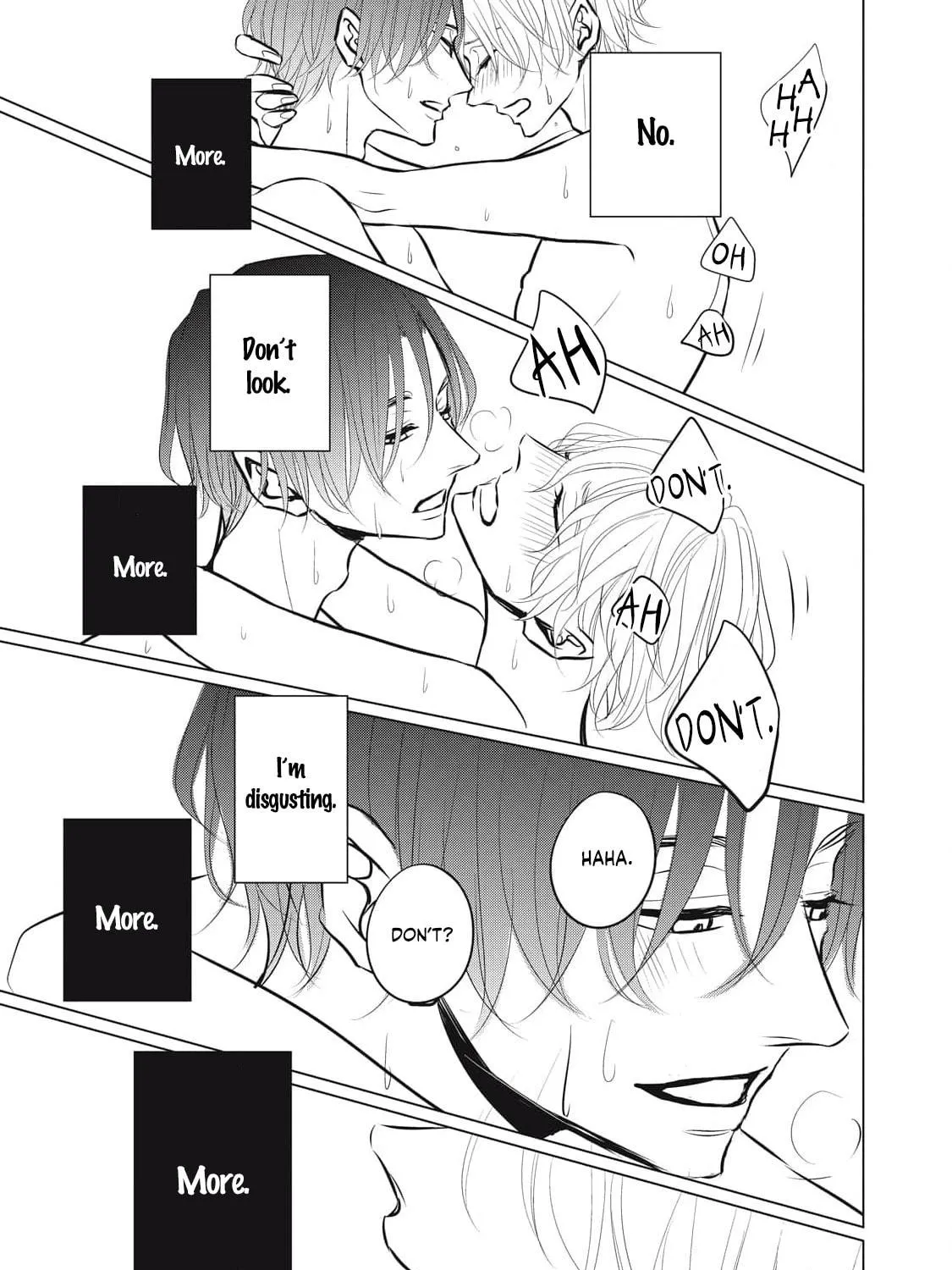 Juliet wo Ute Chapter 7 page 53 - 