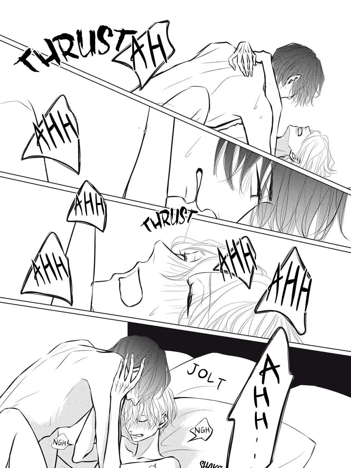 Juliet wo Ute Chapter 7 page 57 - 