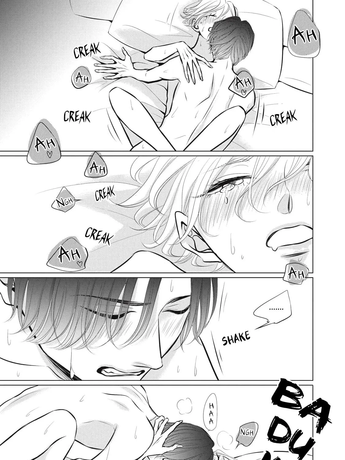 Juliet wo Ute Chapter 7 page 61 - 