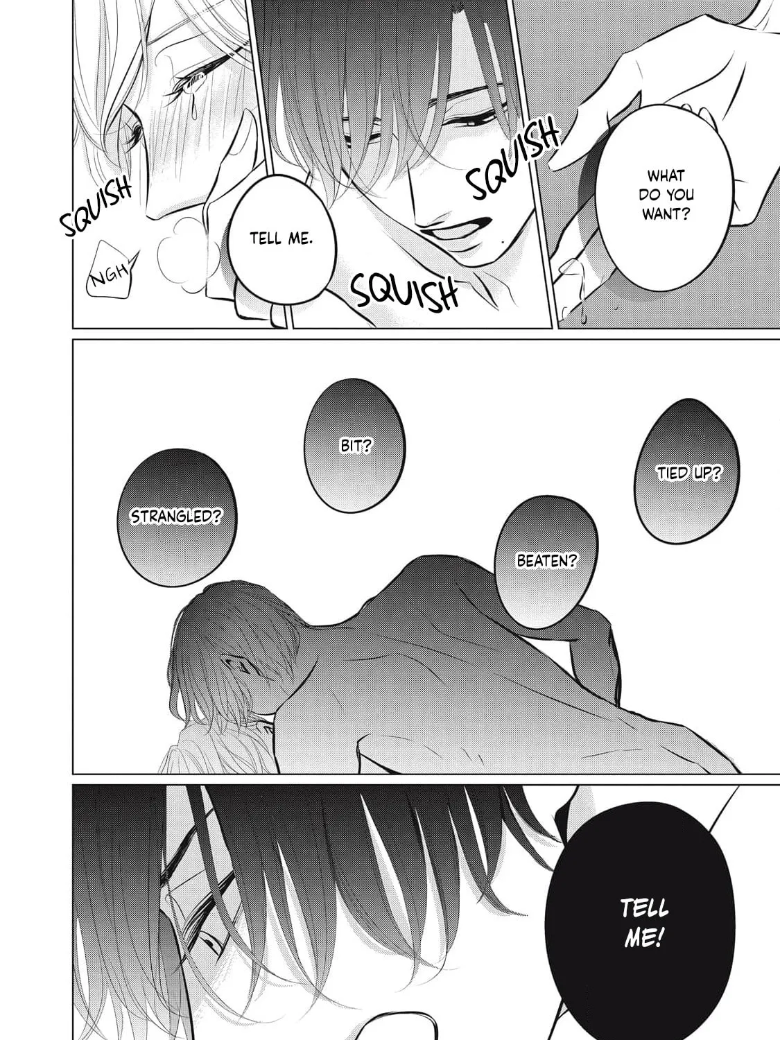 Juliet wo Ute Chapter 7 page 67 - 