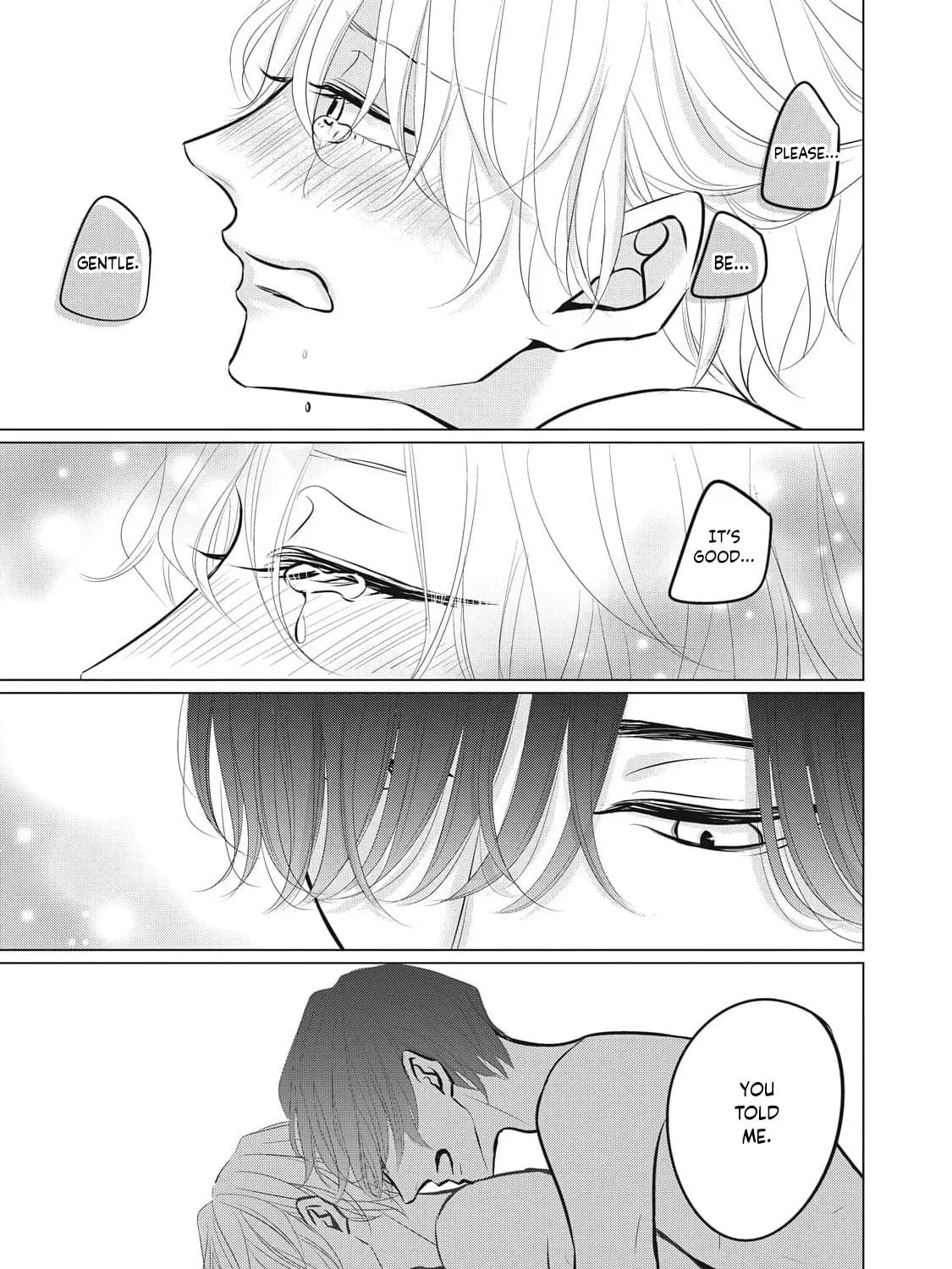Juliet wo Ute Chapter 7 page 73 - 