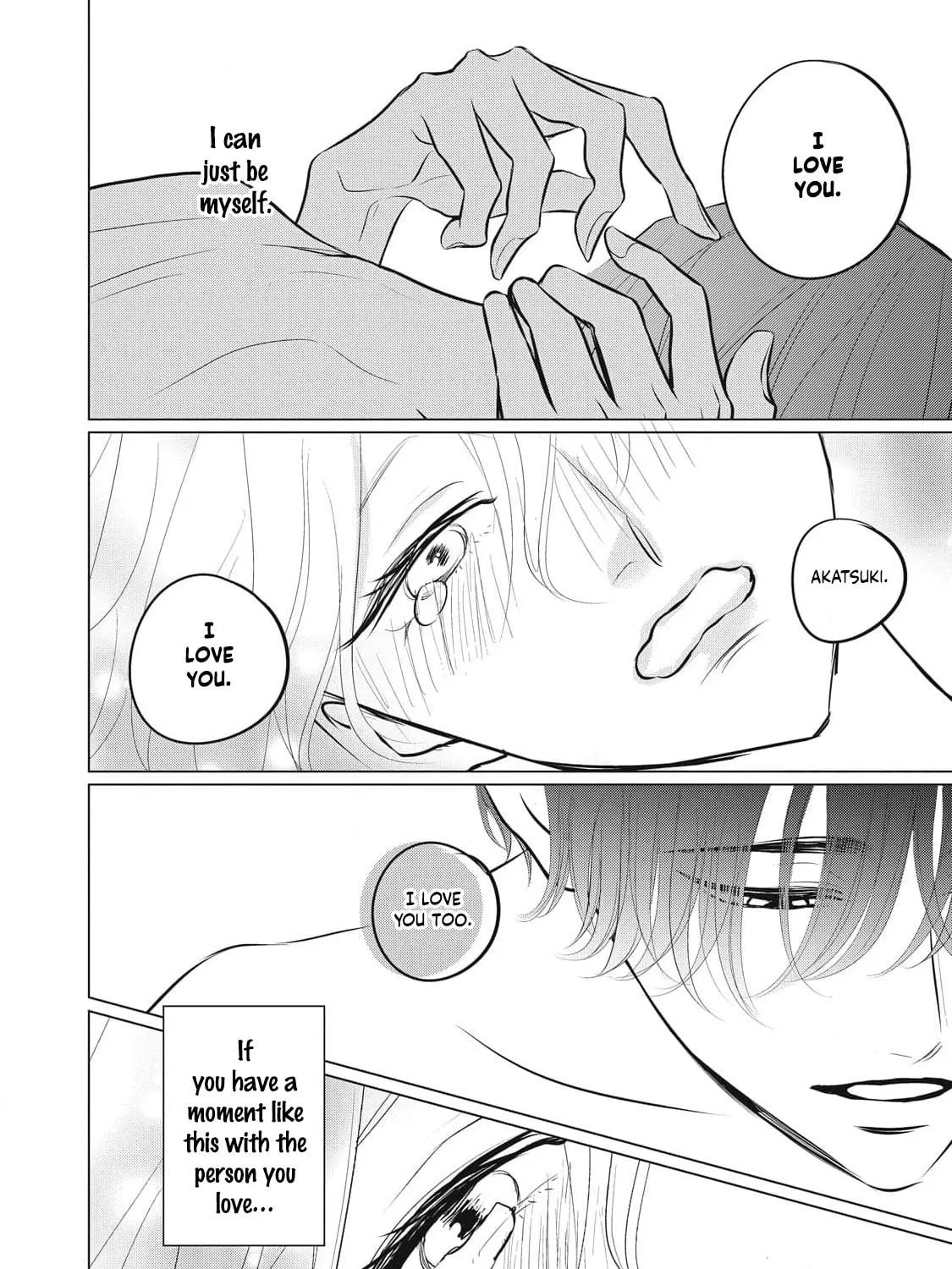 Juliet wo Ute Chapter 7 page 79 - 