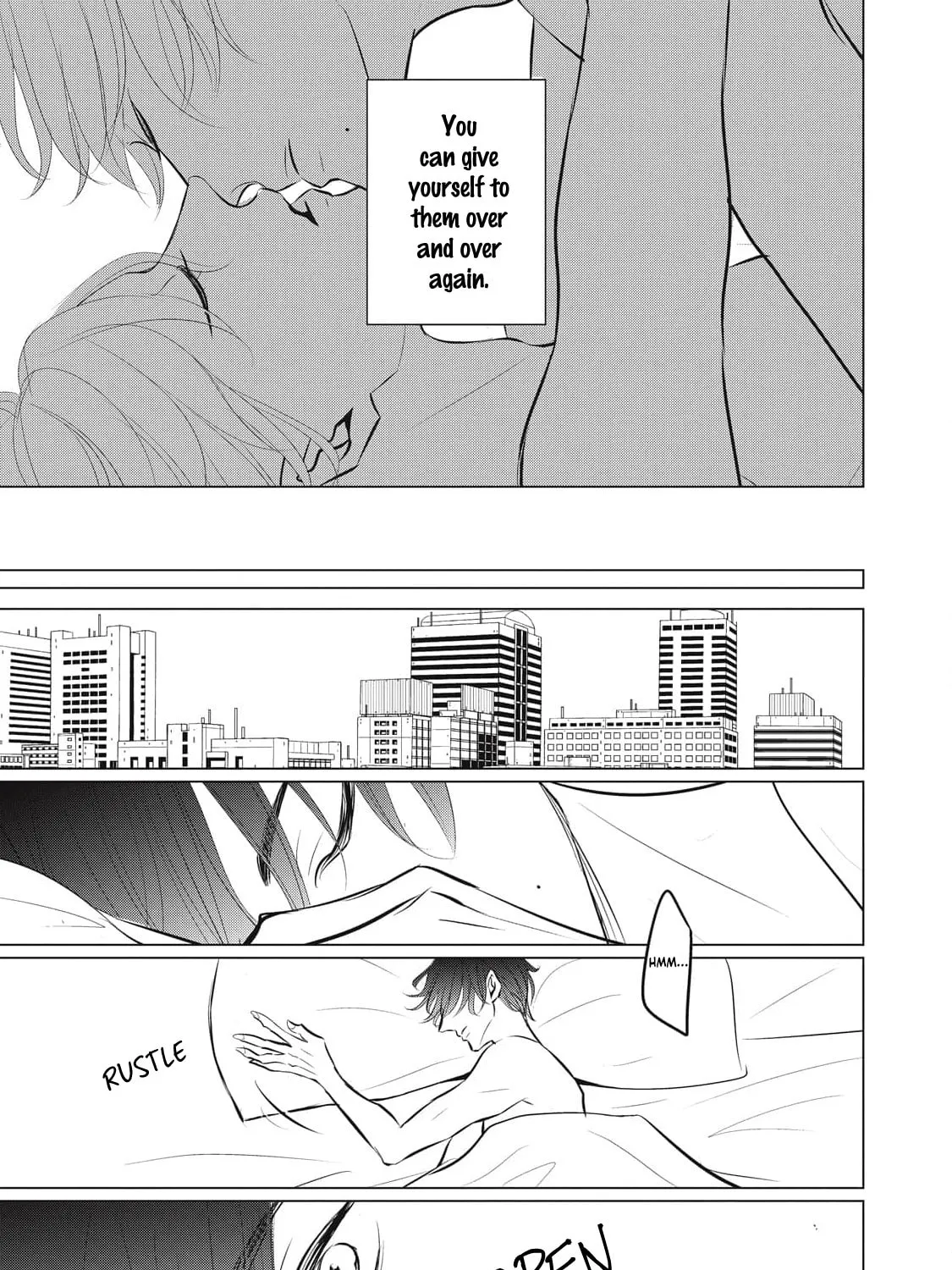 Juliet wo Ute Chapter 7 page 81 - 