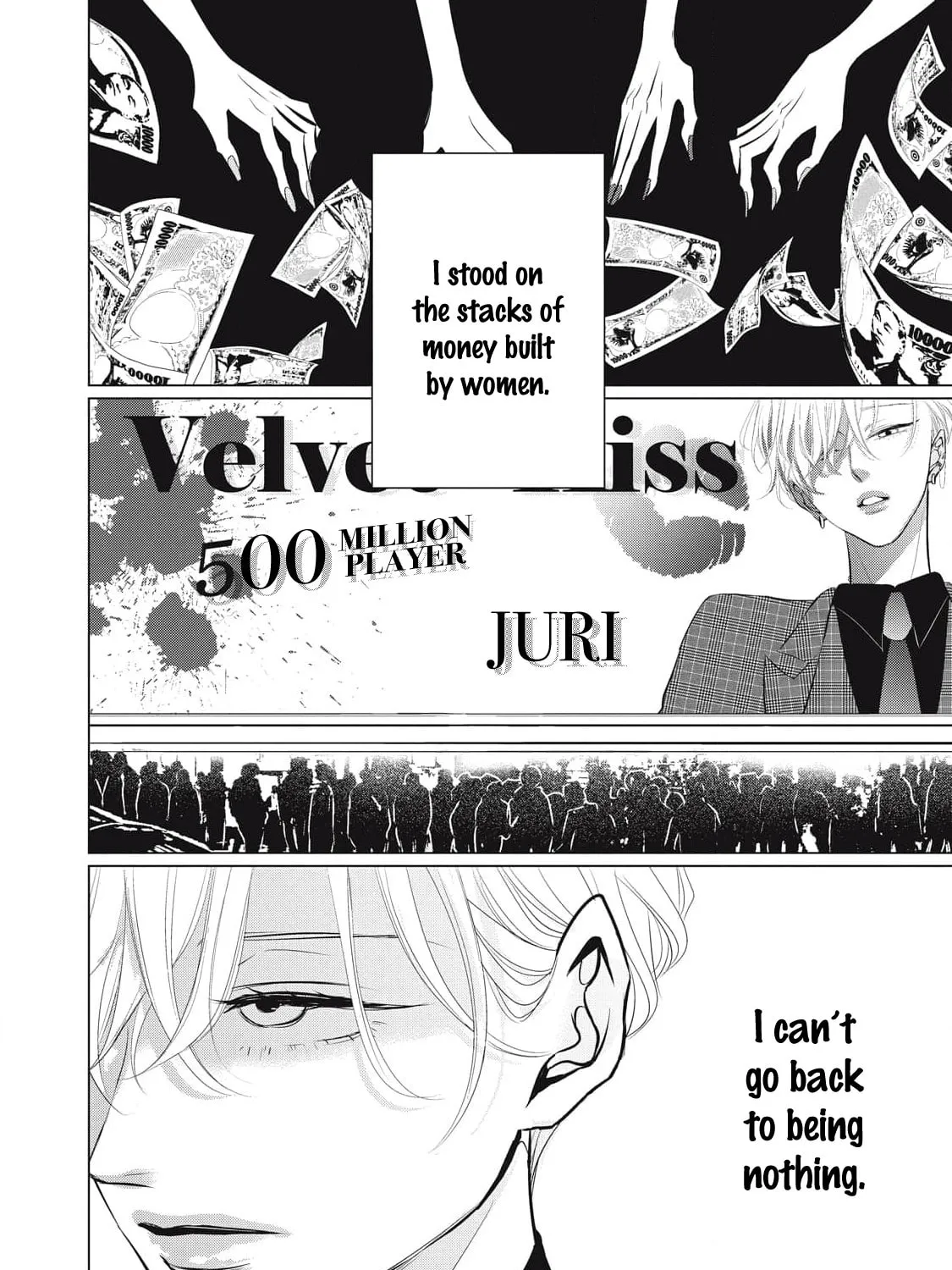 Juliet wo Ute Chapter 7 page 87 - 