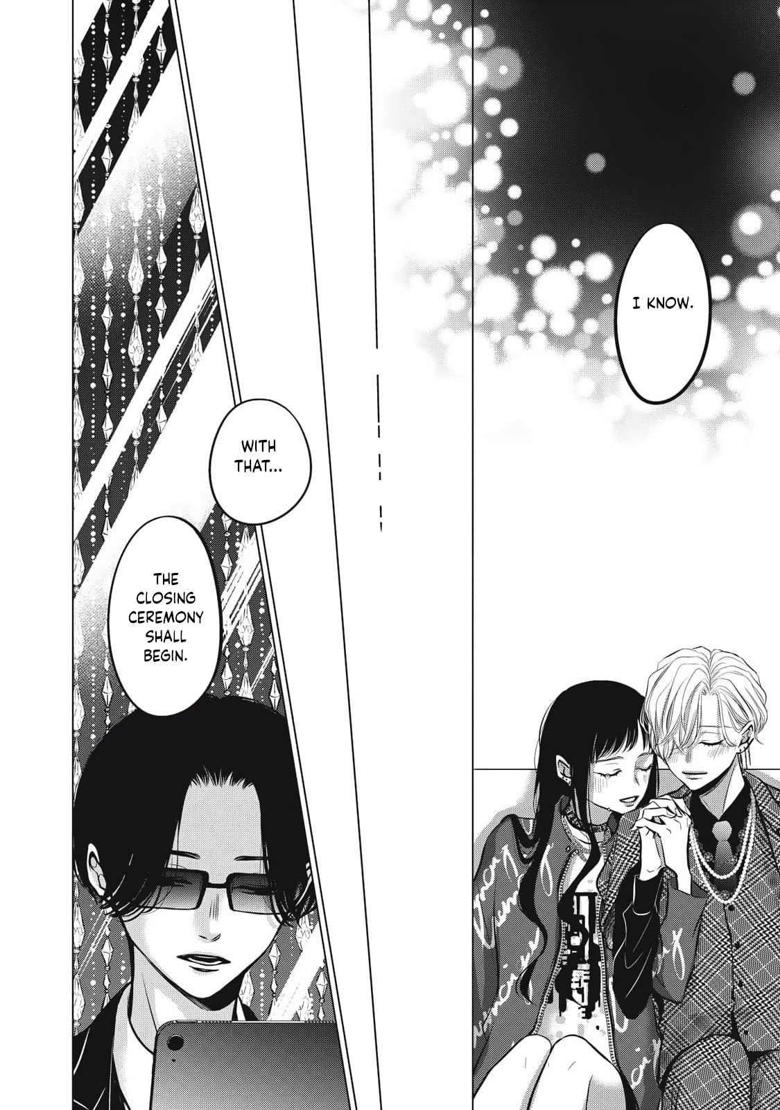 Juliet wo Ute Chapter 9 page 24 - 