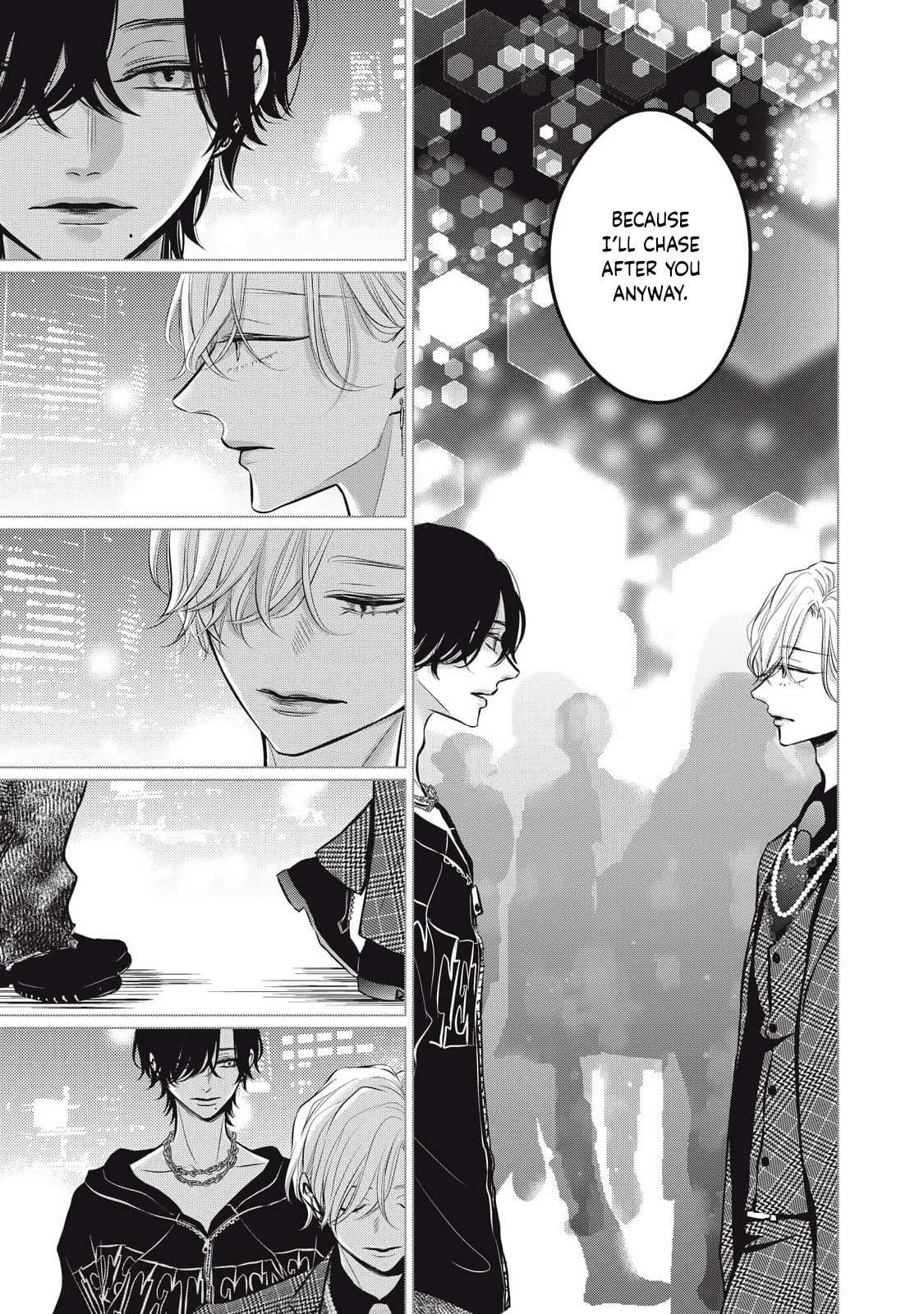 Juliet wo Ute Chapter 9 page 29 - 