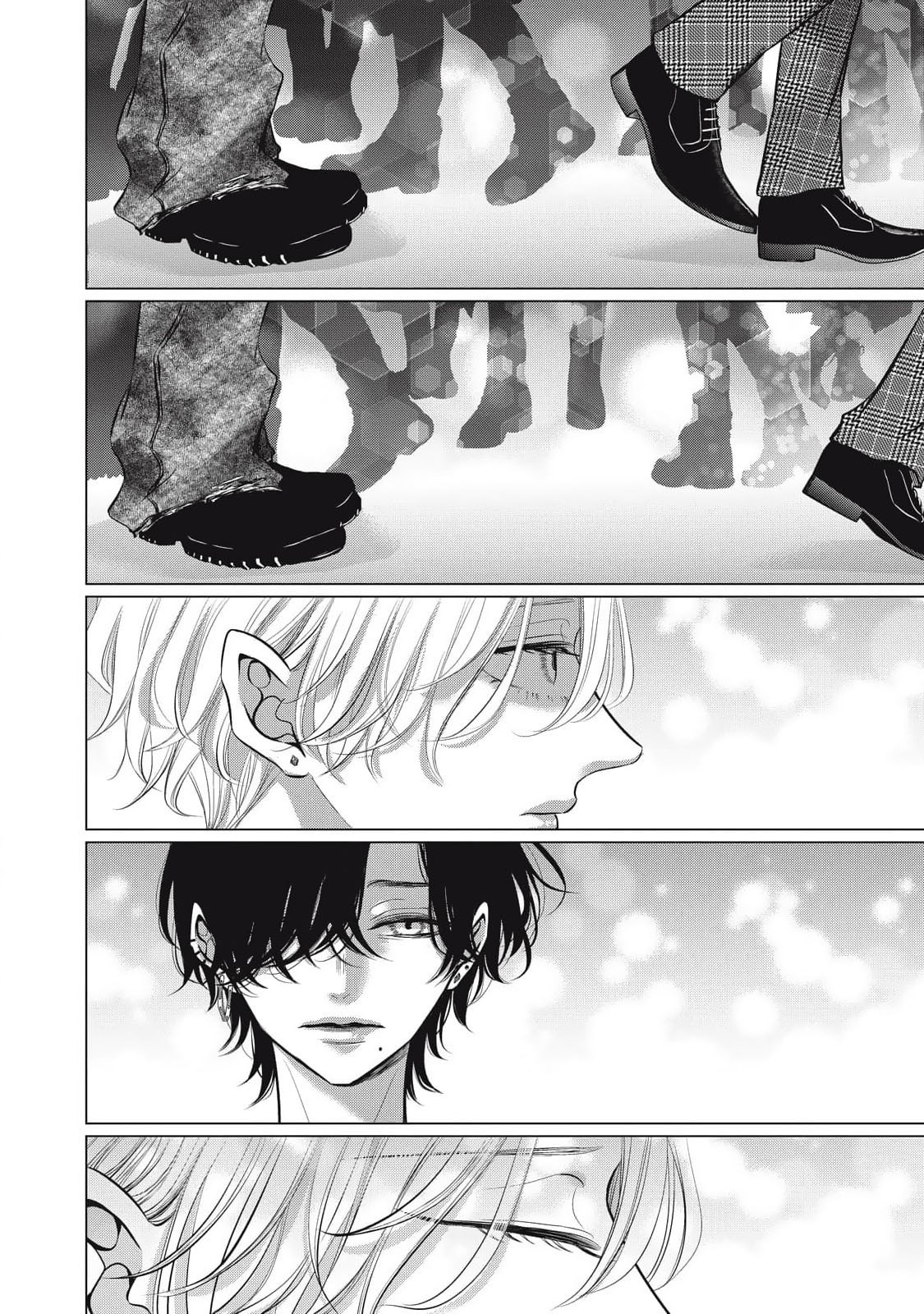 Juliet wo Ute Chapter 9 page 30 - 