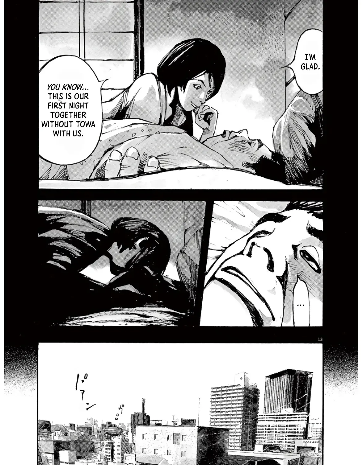 JUMBO MAX ~Hyper ED Illicit Drugmaker~ Chapter 1 page 25 - 