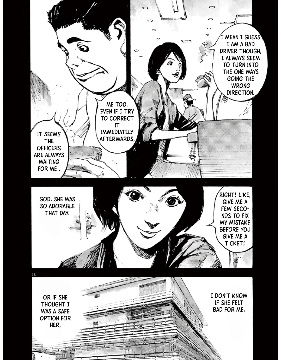 JUMBO MAX ~Hyper ED Illicit Drugmaker~ Chapter 1 page 31 - 