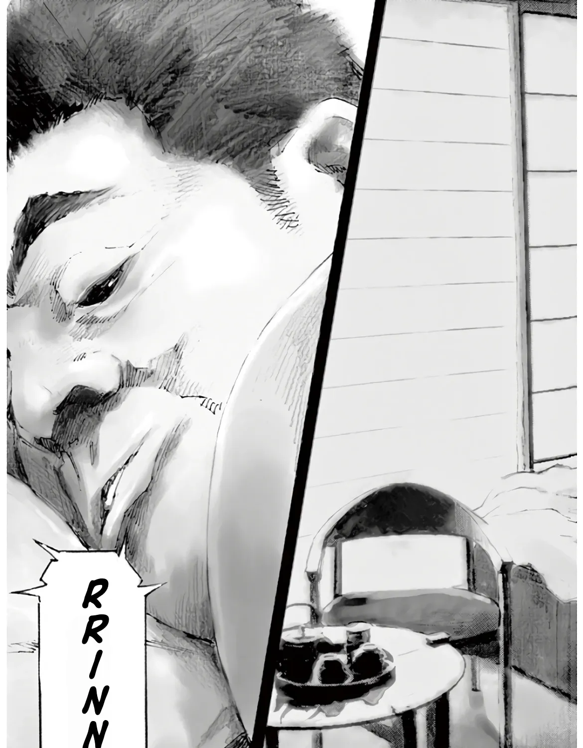 JUMBO MAX ~Hyper ED Illicit Drugmaker~ Chapter 1 page 5 - 