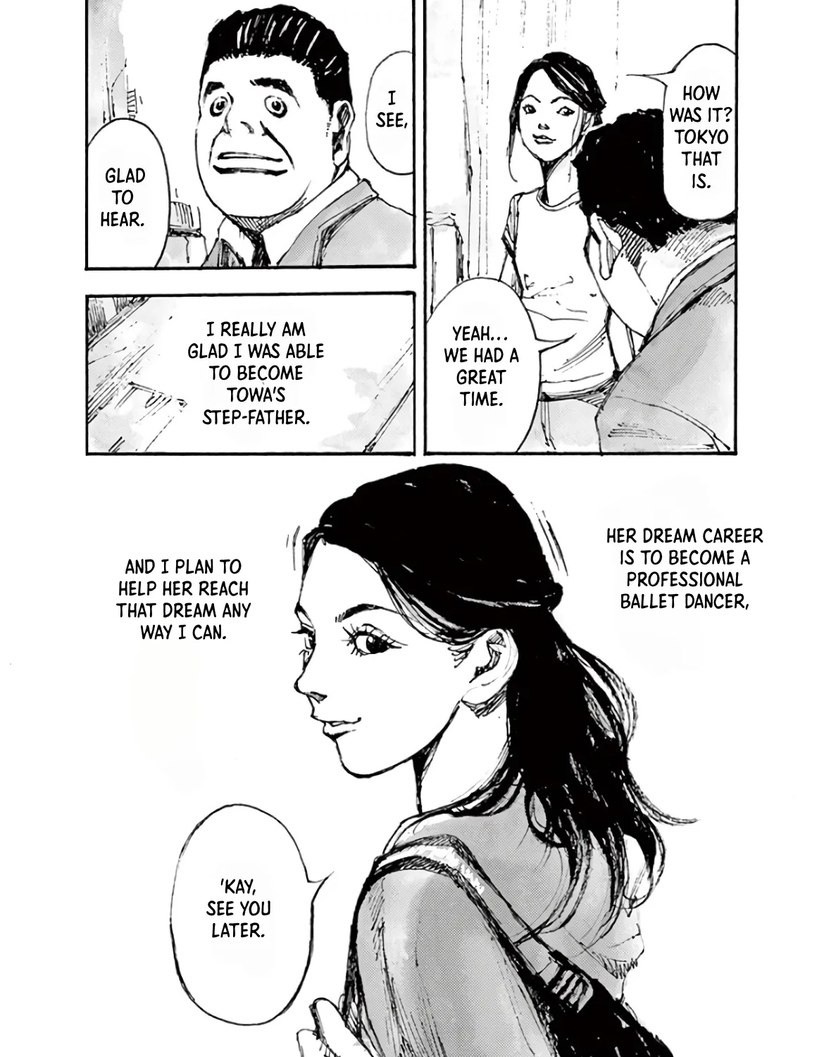JUMBO MAX ~Hyper ED Illicit Drugmaker~ Chapter 1 page 45 - 