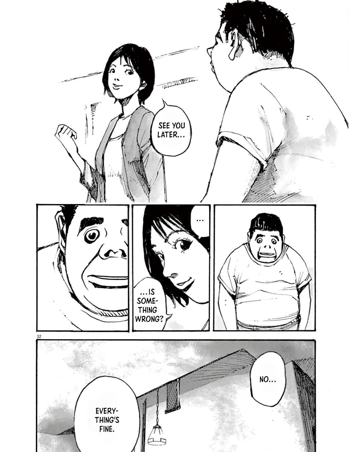 JUMBO MAX ~Hyper ED Illicit Drugmaker~ Chapter 1 page 63 - 