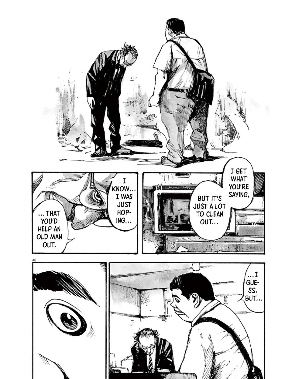 JUMBO MAX ~Hyper ED Illicit Drugmaker~ Chapter 1 page 79 - 