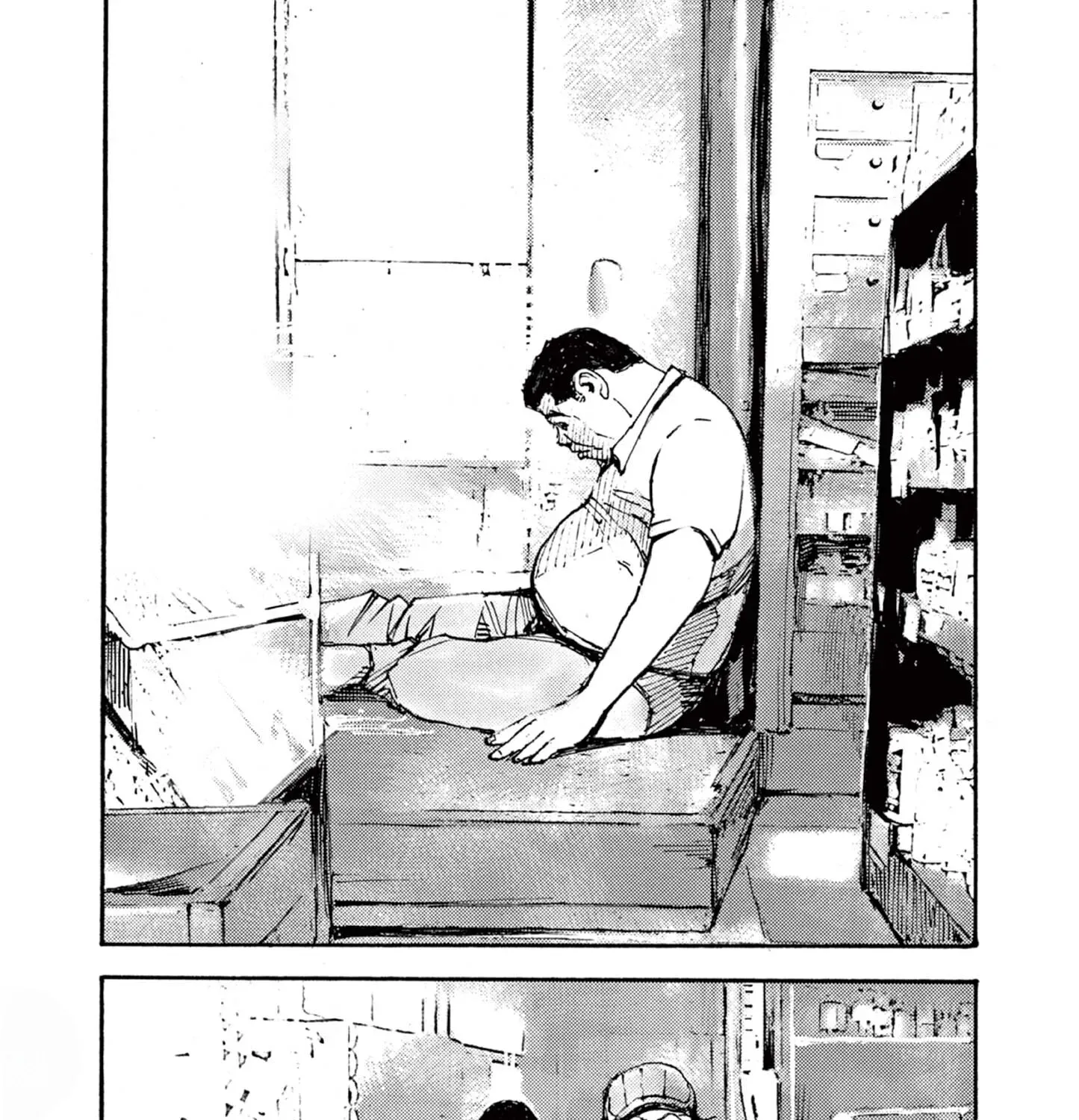 JUMBO MAX ~Hyper ED Illicit Drugmaker~ Chapter 10 page 3 - 