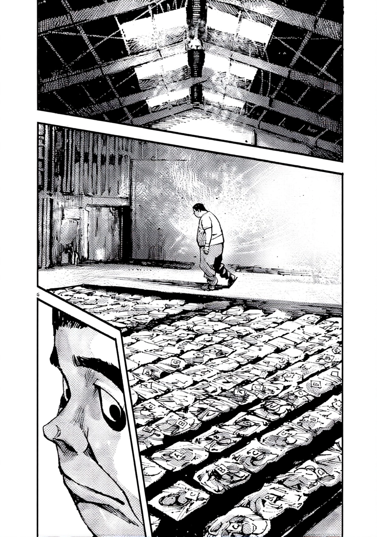 JUMBO MAX ~Hyper ED Illicit Drugmaker~ Chapter 100 page 6 - 